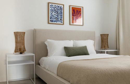 Avalon 2 Unit Buyout II IV by AvantStay Mins to Gaslamp Patio w BQQ - Foto 48