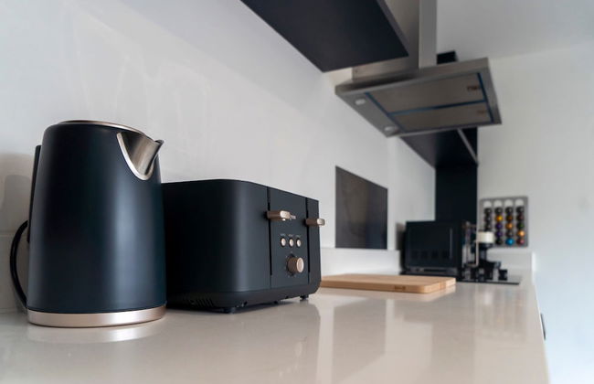 Manchester Industrial by Casacity - Foto 21