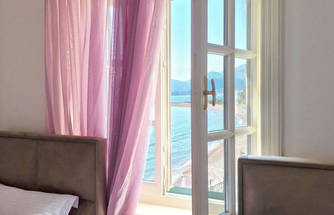 Beach Apartments Montesan - Foto 21