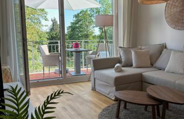 Penthousewohnung 'Goldsteinkoje' - Foto 47