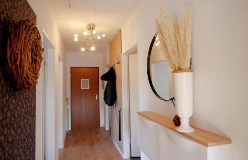 Ferienwohnung Schöner Ausblick - Foto 16