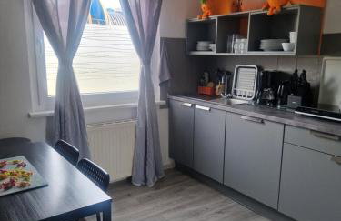 Ferienhäuschen Like at Home - Foto 14