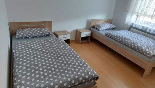 Ferienwohnung Enz - Foto 3