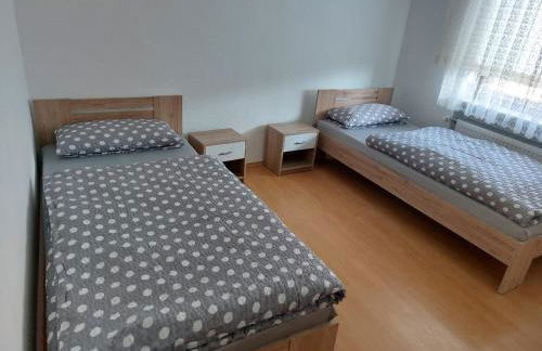 Ferienwohnung Enz - Foto 3