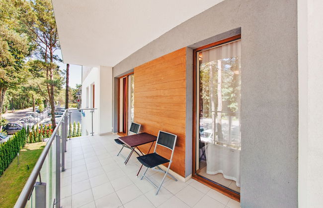 Apartamenty Sun & Snow Cztery Pory Roku - Photo 2