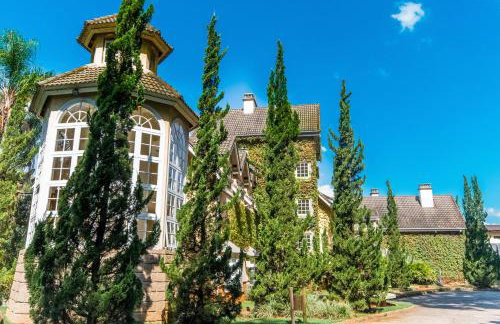 Recanto Da Paz Hotel Atibaia - Pet Friendly - Foto 1