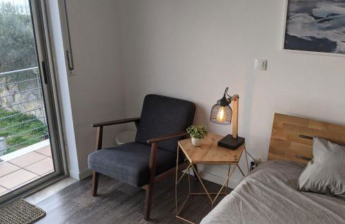 LovelyStay - Sesimbra 3BDR Apartment W/Terrace - Foto 9