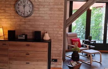 Ferienappartements im Speicherwerk - Foto 24