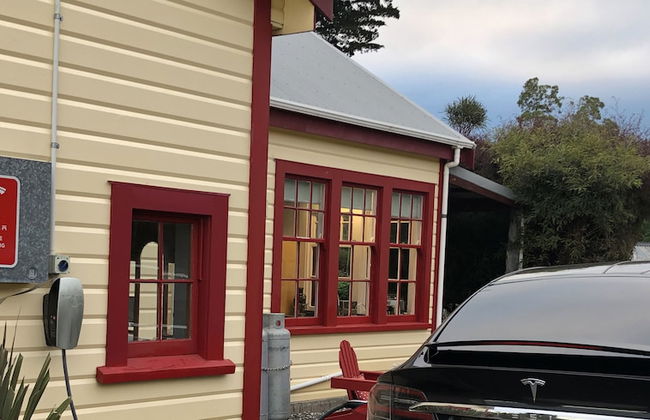 The Factory - Foto 38