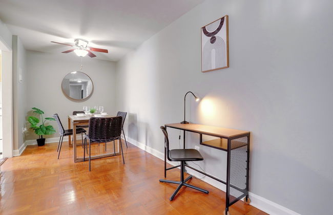 Stylish Corporate Stay in Alexandria - Foto 23