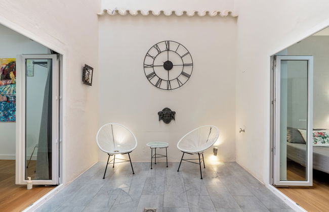 Casa Sevillana - Foto 51