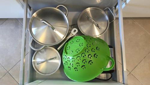 Résidence les Eucalyptus, Appart à 500m de la mer et du centre - Foto 4