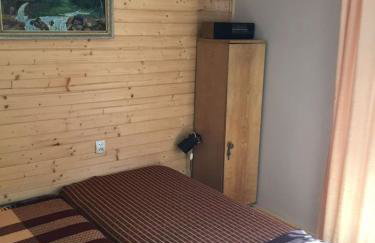 Agropensjonat Tramp z góralskim spa - Foto 6