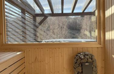 Chata Przesieka - Foto 25