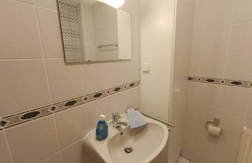 Gästehaus Kapitän Winston - Foto 28