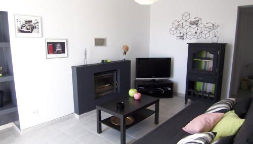 Appartement Chiola-Plage à pieds-clim - Foto 4