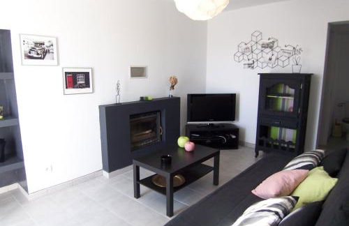 Appartement Chiola-Plage à pieds-clim - Foto 4