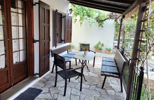 Armonia & Anemos Family Apartments - Foto 22