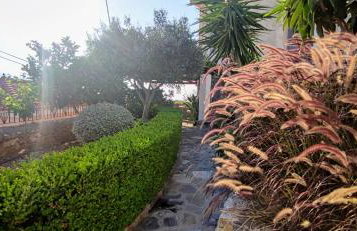 Hidden Gem with Sunset in the Aegean Sea, Two Traditional Homes in Ano Vathy, Samos - Foto 4