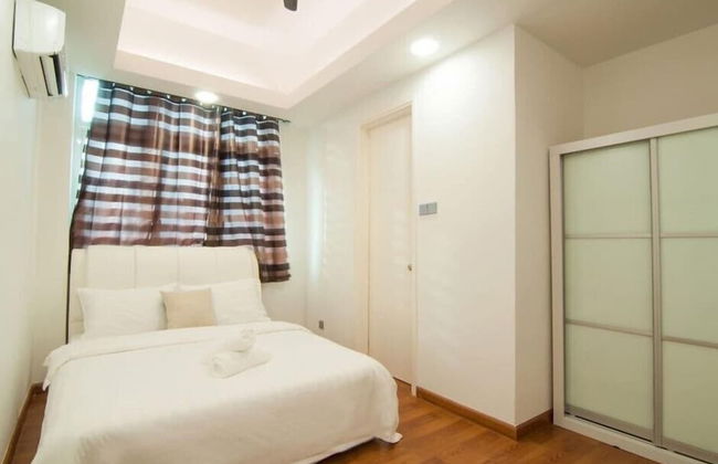 Sunset Seaview Vacation Condos at Crystal Condo - Foto 7