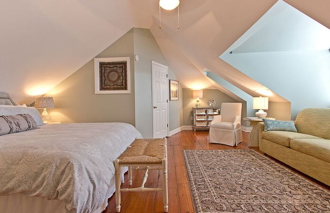 Habersham House by Tybee Vacation Rentals - Photo 8