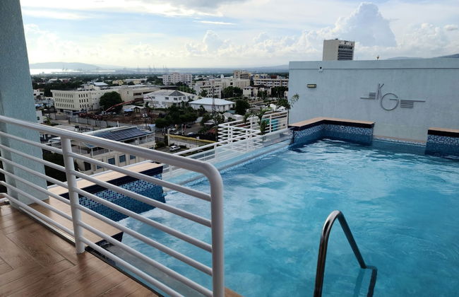 The Oasis at Kensington - Foto 14