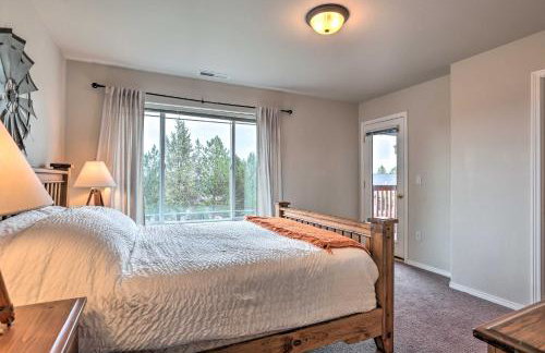 Charming Redmond Townhome with Resort Amenities - Photo 13