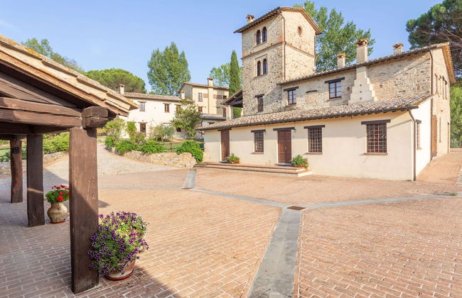 Belvilla by OYO Appartamento Garden 2 pax - Photo 29