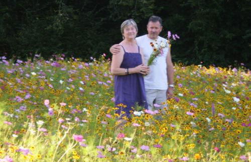 Maison de campagne avec étang, animaux acceptés, jardin privé - FR-1-489-293 - Foto 16