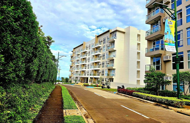 Evelyn Azure Escapes Boracay Newcoast - Foto 49