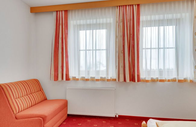Quaint Apartment in Hainzenberg near Horbergbahn - Foto 14