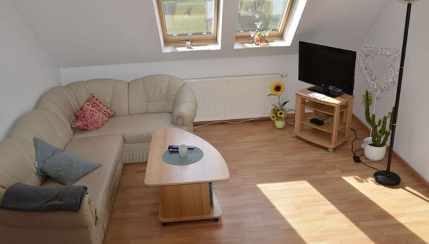 Holiday Apartment Nature View - Foto 2, Imagem principal