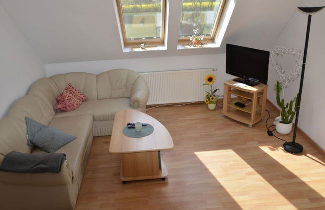 Holiday Apartment Nature View - Foto 1