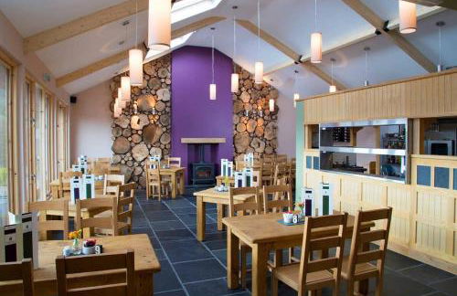 Tawny Cottage - Foto 28