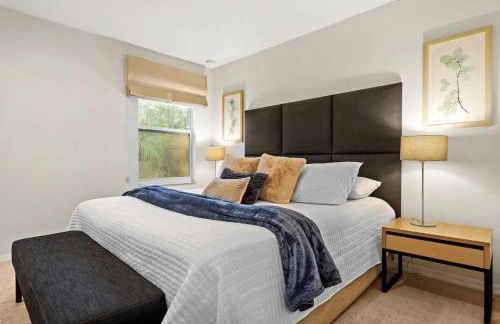 Spectacular House with 3BR - Private Pool, BBQ - Minutes from Disney! - Foto 50