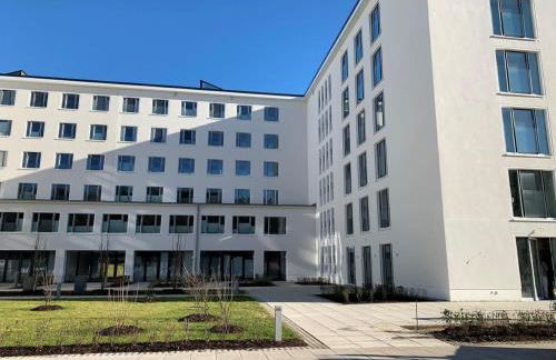 Ferienwohnung Aquamarin im Haus Arkona Prora - Foto 17