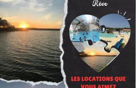 Bungalow Confort Gastes Jacuzzi - Foto 24