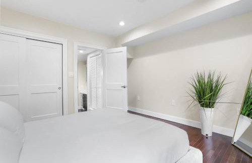 Sojourn Fabulous House on The Hill DC Landmarks - Foto 41