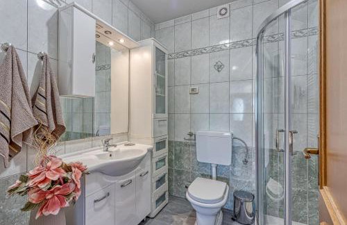 Sea Breeze Residence Mariella - Happy Rentals - Foto 8