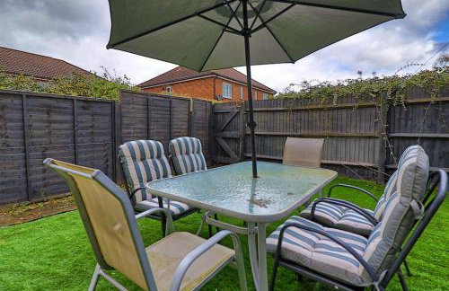 By Buildersbeds - Paignton House 4 Bedrooms - Foto 7