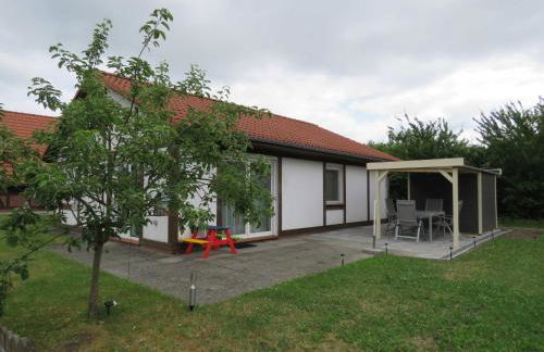 Ferienhaus Kogge im Feriendorf Altes Land - Photo 24