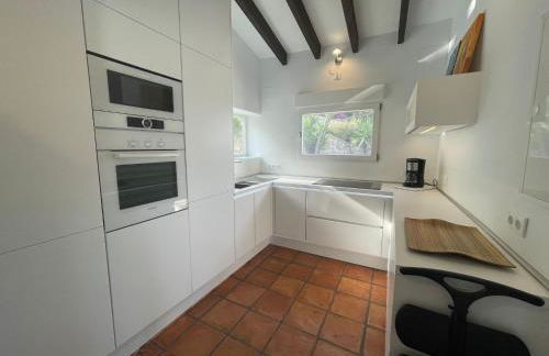 Holiday Home Finca mit Pool und Panoramablick in Monte Pego by Interhome - Foto 23