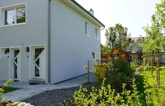 Apartment House, Wyk auf Foehr - Foto 5