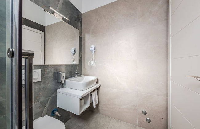 Studio With Amazing Balcony - Kamelia - Photo 19