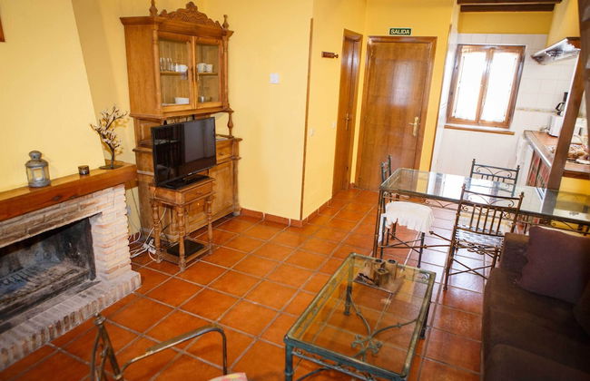 El Bulin de Horcajuelo - Photo 9