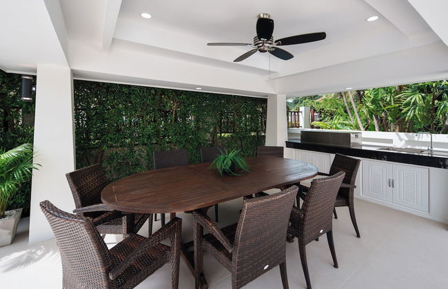 Orchid Paradise Homes OPV02 - Foto 25