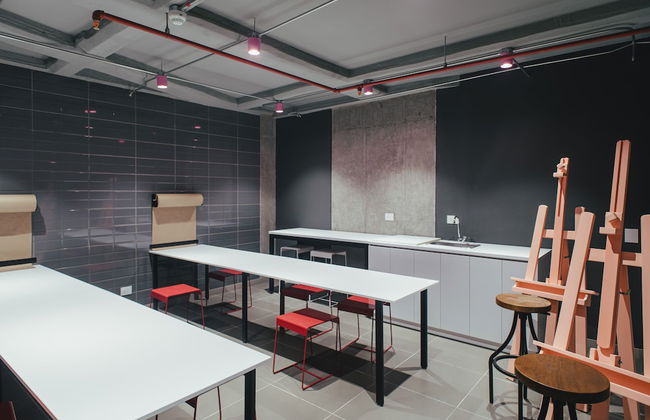 UMA Suites Chia - Photo 73