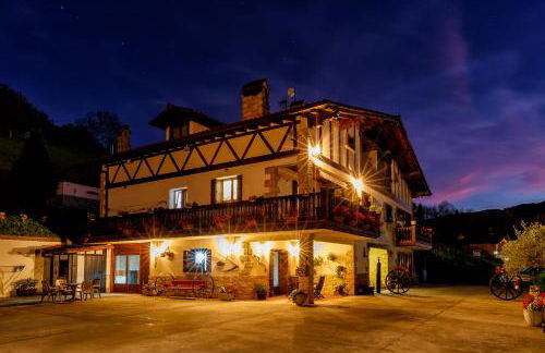 Casa Otxotenea - Foto 40