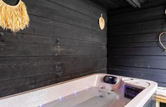 L'étoile - 3 Chambres de Charme & Jacuzzi - Photo 52