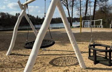 Apartament 4-osobowy z dostępem do plaży - Foto 1